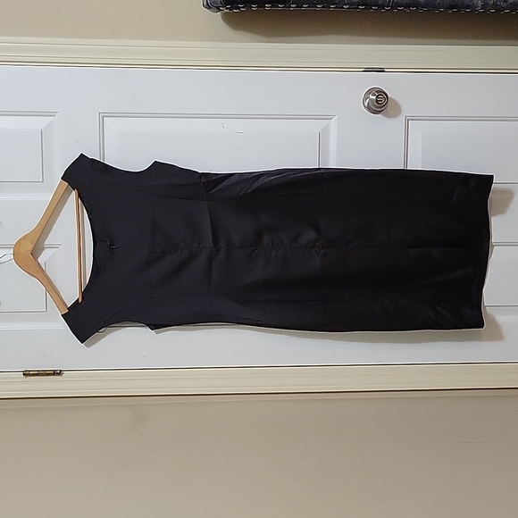 MEXX black dress - Picture 2 of 4